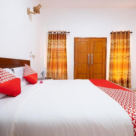 Maringo Cottage Gili Trawangan Exterior photo